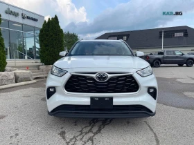 Toyota Highlander XLE AWD Автокредит Цена до България - 30750 € - 14768242 3
