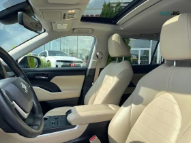 Toyota Highlander XLE AWD Автокредит Цена до България - 30750 € - 14768242 12