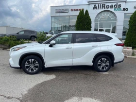 Toyota Highlander XLE AWD Автокредит Цена до България - 30750 € - 14768242 2