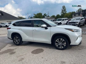 Toyota Highlander XLE AWD Автокредит Цена до България - 30750 € - 14768242 5
