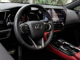Lexus NX 350h 2.4 F Sport 1 AWD | Auto.bg — изображение 5