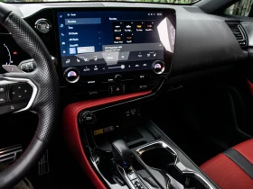 Lexus NX 350h 2.4 F Sport 1 AWD | Auto.bg — изображение 10