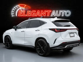 Lexus NX 350h 2.4 F Sport 1 AWD | Auto.bg — изображение 3