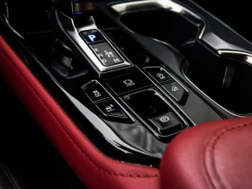 Lexus NX 350h 2.4 F Sport 1 AWD | Auto.bg — изображение 9