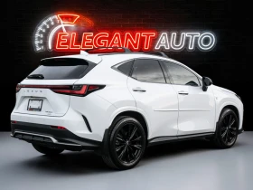 Lexus NX 350h 2.4 F Sport 1 AWD | Auto.bg — изображение 4