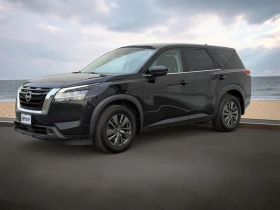 Nissan Pathfinder S/AWD/ACC/BSM/CarPlay | Auto.bg — изображение 3