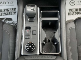 Nissan Pathfinder S/AWD/ACC/BSM/CarPlay | Auto.bg — изображение 13
