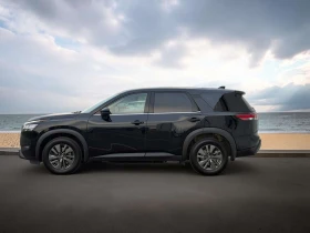Nissan Pathfinder S/AWD/ACC/BSM/CarPlay | Auto.bg — изображение 5