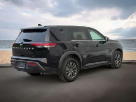 Nissan Pathfinder S/AWD/ACC/BSM/CarPlay | Auto.bg — изображение 6