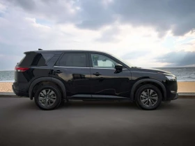 Nissan Pathfinder S/AWD/ACC/BSM/CarPlay | Auto.bg — изображение 4