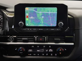 Nissan Pathfinder S/AWD/ACC/BSM/CarPlay | Auto.bg — изображение 15