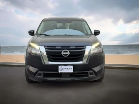 Nissan Pathfinder S/AWD/ACC/BSM/CarPlay | Auto.bg — изображение 2