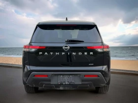 Nissan Pathfinder S/AWD/ACC/BSM/CarPlay | Auto.bg — изображение 7
