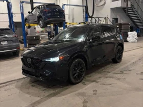 ������ Mazda CX-5