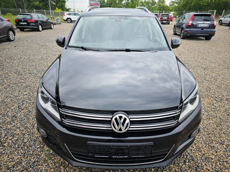 VW Tiguan ПРОДАДЕНА 11.ОКТОМВРИ.2024г, снимка 5 - Автомобили и джипове - 45873392