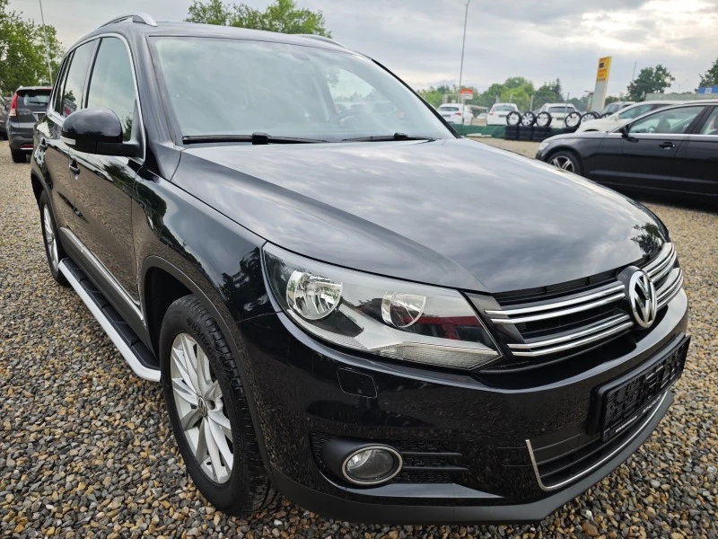 VW Tiguan ПРОДАДЕНА 11.ОКТОМВРИ.2024г, снимка 7 - Автомобили и джипове - 45873392