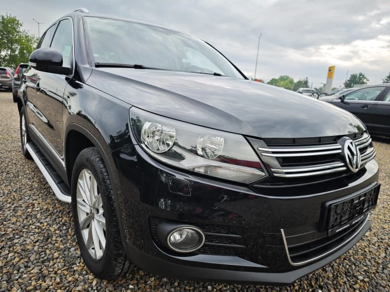 VW Tiguan ПРОДАДЕНА 11.ОКТОМВРИ.2024г, снимка 6 - Автомобили и джипове - 45873392