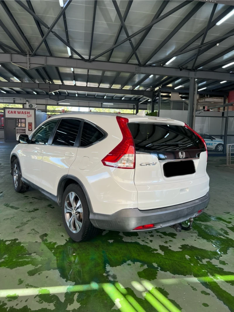 Honda Cr-v 2.0 I vtec 99800km, снимка 6 - Автомобили и джипове - 47430316