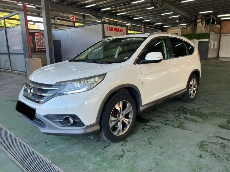 Honda Cr-v 2.0 I vtec 99800km, снимка 3 - Автомобили и джипове - 47430316