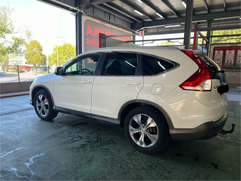 Honda Cr-v 2.0 I vtec 99800km, снимка 5 - Автомобили и джипове - 47430316