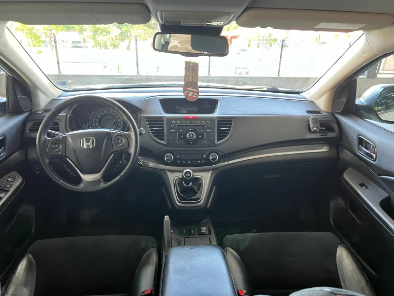 Honda Cr-v 2.0 I vtec 99800km, снимка 15 - Автомобили и джипове - 47430316