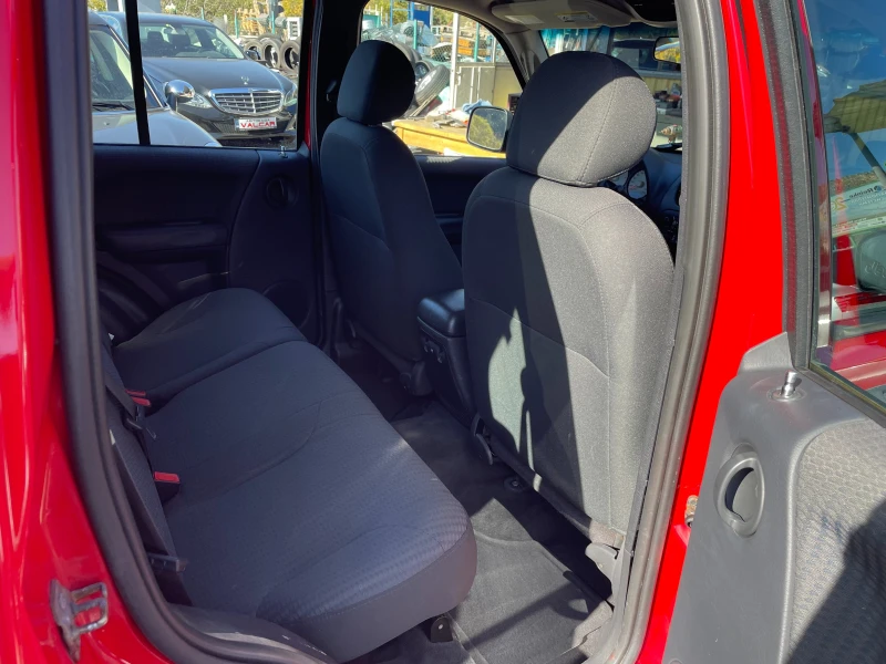 Jeep Cherokee НОВ ВНОС ИТАЛИЯ 4x4, снимка 13 - Автомобили и джипове - 52279575