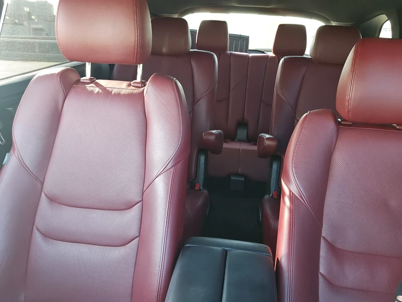 Mazda CX-9 Grand touring , 6 места, обдухване, headup, снимка 9 - Автомобили и джипове - 52484842