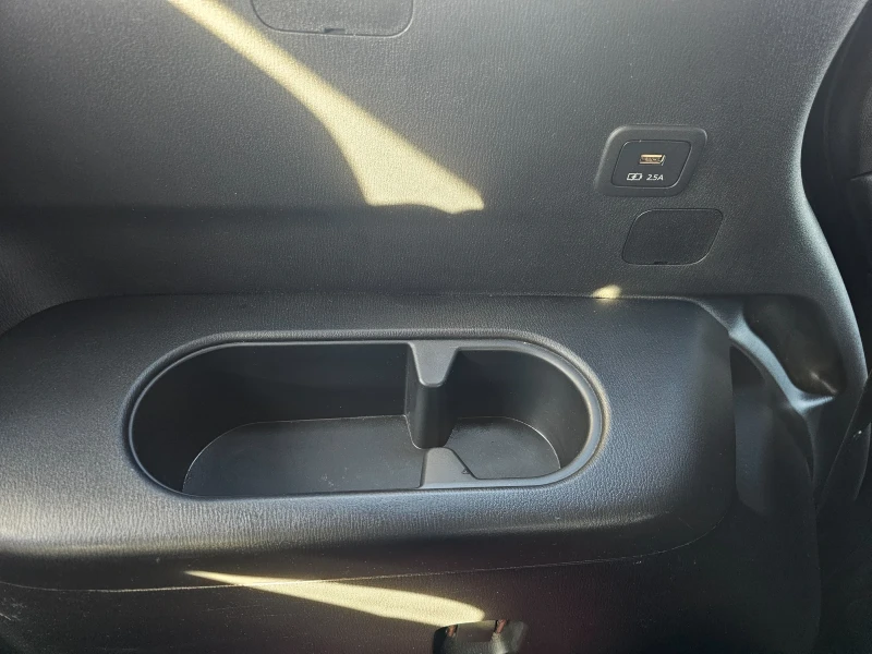 Mazda CX-9 Grand touring , 6 места, обдухване, headup, снимка 12 - Автомобили и джипове - 52484842