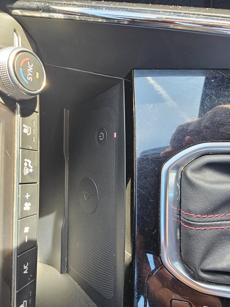 Mazda CX-9 Grand touring , 6 места, обдухване, headup, снимка 17 - Автомобили и джипове - 52484842