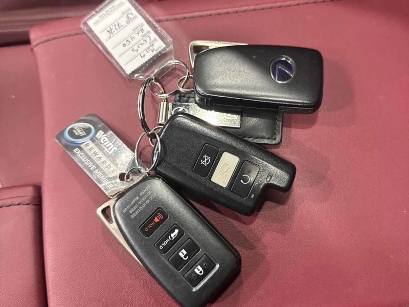 Lexus RX 450h  CARFAX, снимка 13 - Автомобили и джипове - 52584645