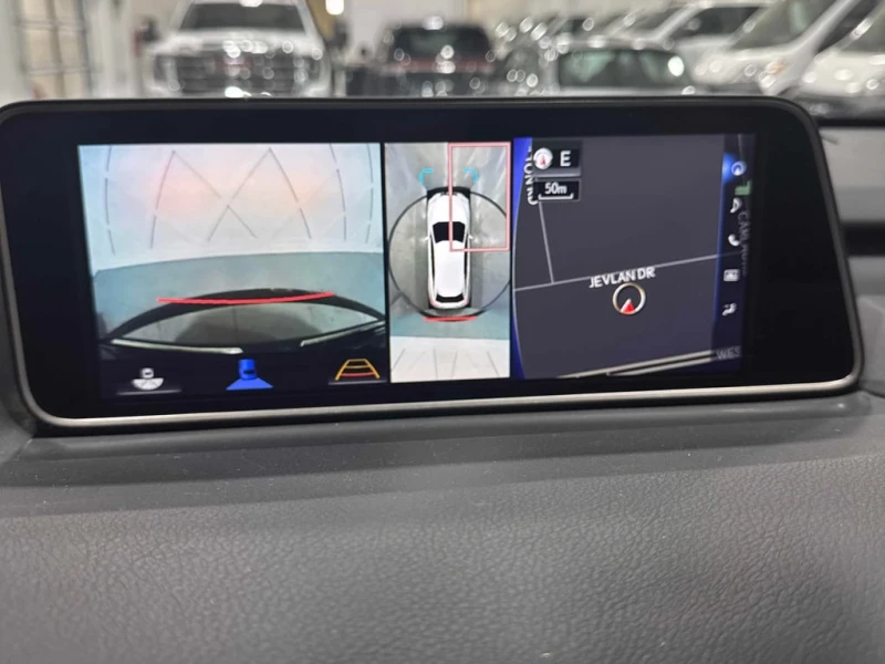 Lexus RX 450h  CARFAX, снимка 10 - Автомобили и джипове - 52584645