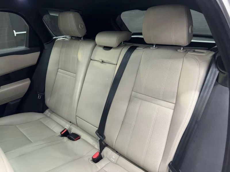 Land Rover Range Rover Velar R-Dynamic SE* MERIDIAN* DIGITAL* FULL MAX* , снимка 16 - Автомобили и джипове - 52670334