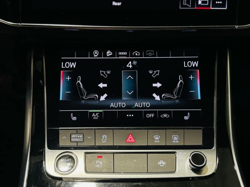 Audi Q7 * Komfort * CARFAX * БЕЗ ПЪРВОНАЧАЛНА ВНОСКА, снимка 15 - Автомобили и джипове - 52959855