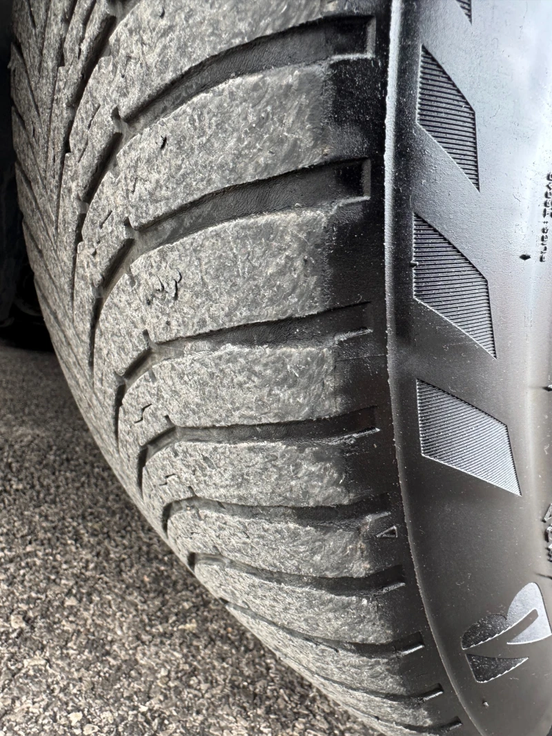 Mercedes-Benz ML 320 CDI SPORT НОВ ВНОС, снимка 16 - Автомобили и джипове - 53039551