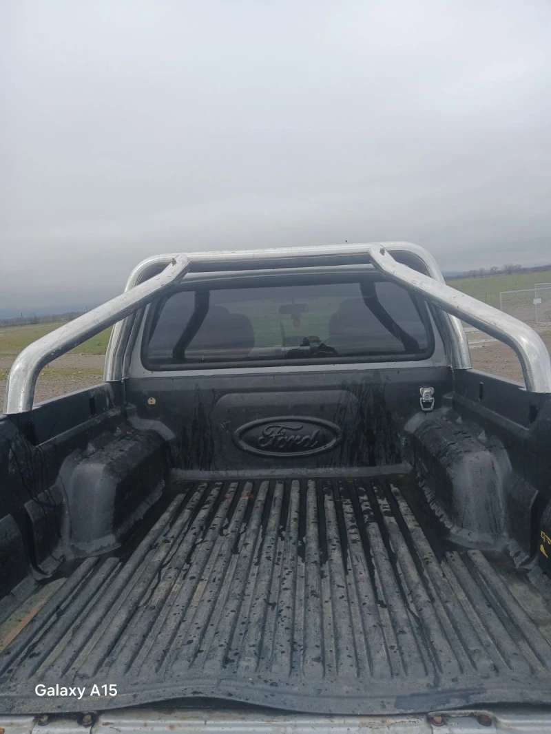 Ford Ranger 2010г., снимка 3 - Автомобили и джипове - 53085932