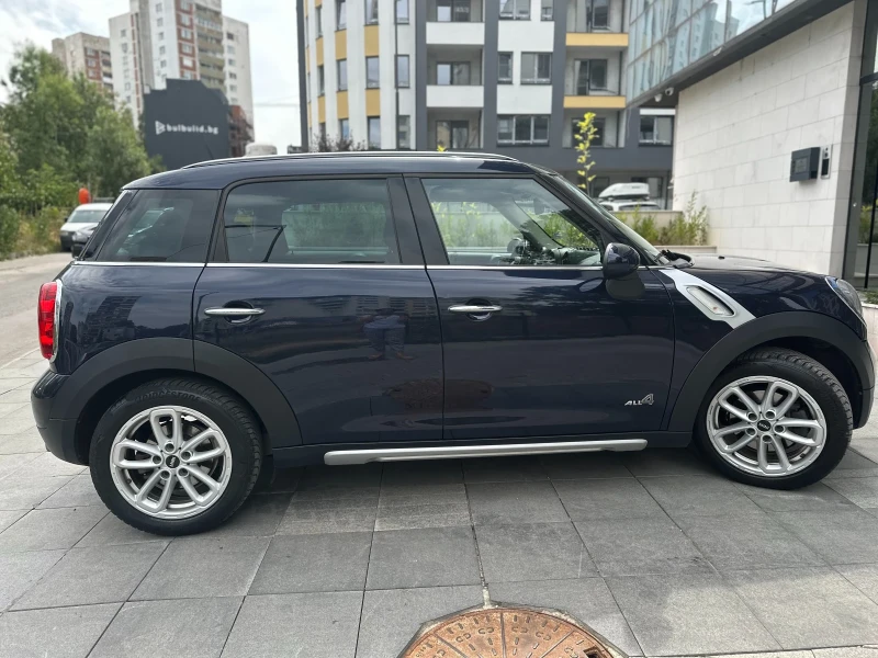 Mini Countryman, снимка 2 - Автомобили и джипове - 53245108