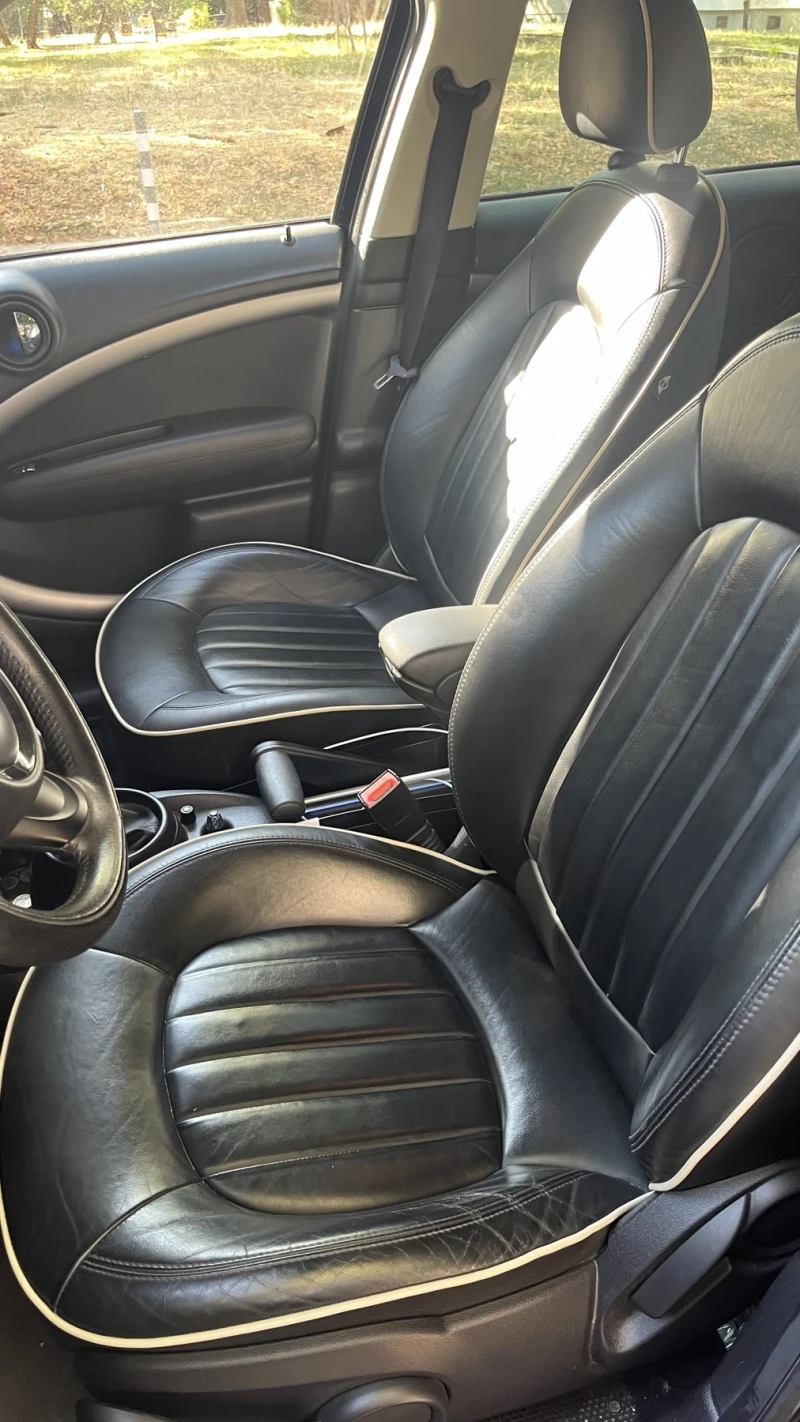 Mini Countryman, снимка 10 - Автомобили и джипове - 53245108