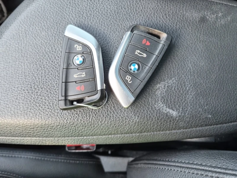 BMW X1 * XDRIVE28I SPORT UTILITY * 2 КЛЮЧА * ПАНОРАМА* , снимка 8 - Автомобили и джипове - 53369343