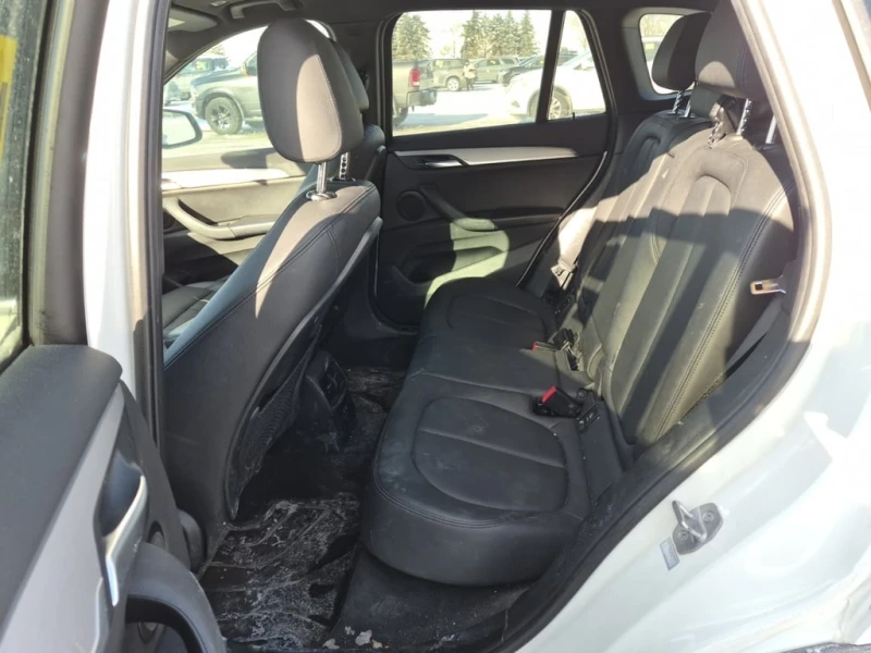 BMW X1 * XDRIVE28I SPORT UTILITY * 2 КЛЮЧА * ПАНОРАМА* , снимка 13 - Автомобили и джипове - 53369343