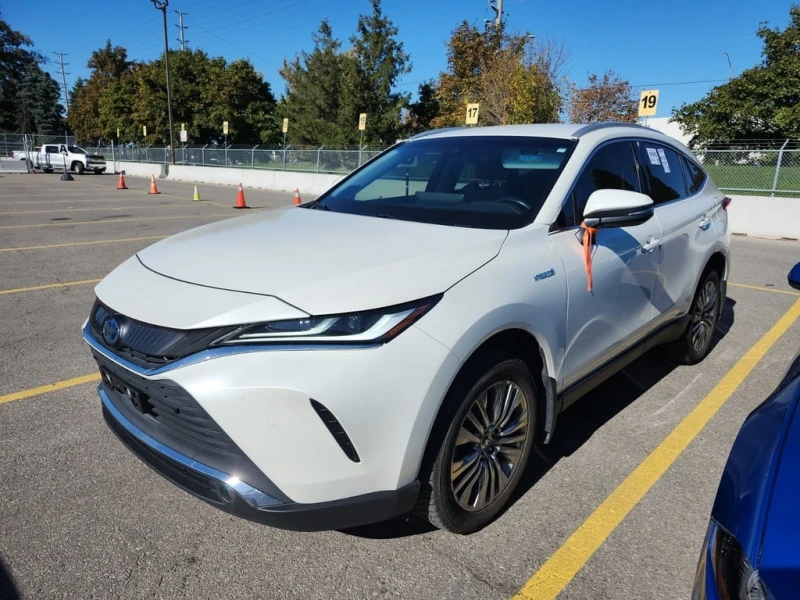 Toyota Venza * XLE * CARFAX * БЕЗ ПЪРВОНАЧАЛНА ВНОСКА - 53800 лв. / 27507.50 € - 14022594 1