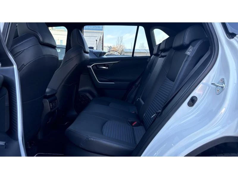 Toyota Rav4 2.5HSD SELECTION AWD, снимка 11 - Автомобили и джипове - 53677734