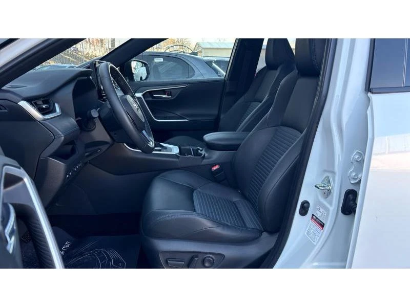 Toyota Rav4 2.5HSD SELECTION AWD, снимка 12 - Автомобили и джипове - 53677734