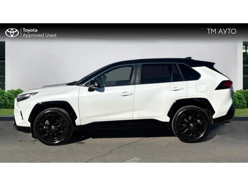Toyota Rav4 2.5HSD SELECTION AWD, снимка 3 - Автомобили и джипове - 53677734