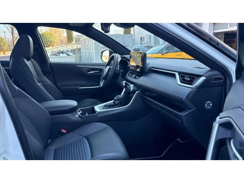 Toyota Rav4 2.5HSD SELECTION AWD, снимка 6 - Автомобили и джипове - 53677734