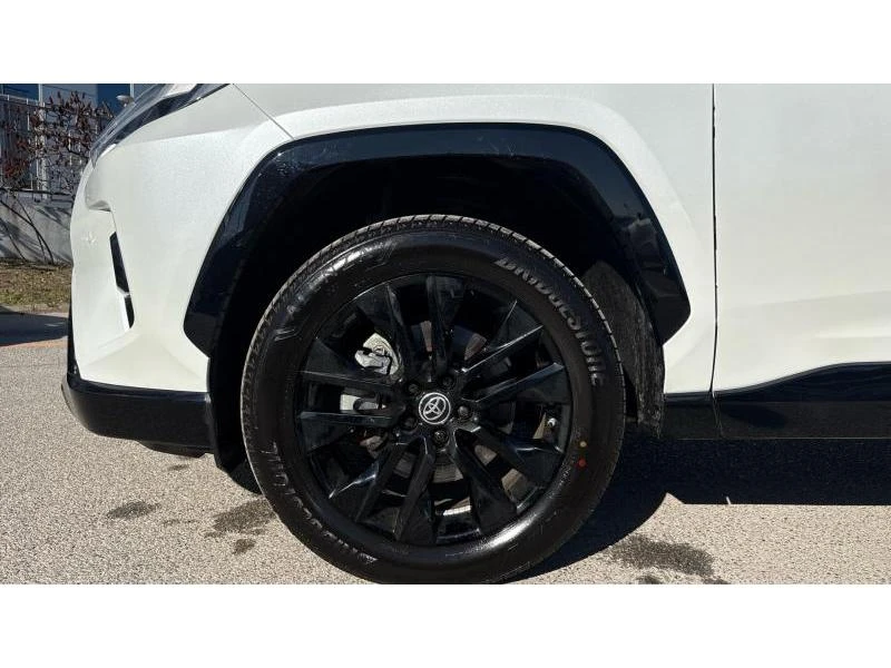 Toyota Rav4 2.5HSD SELECTION AWD, снимка 16 - Автомобили и джипове - 53677734