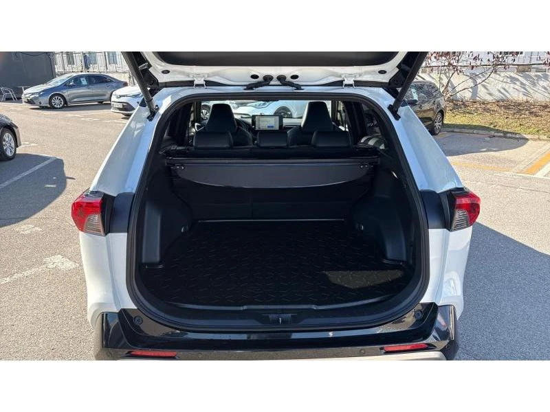 Toyota Rav4 2.5HSD SELECTION AWD, снимка 10 - Автомобили и джипове - 53677734