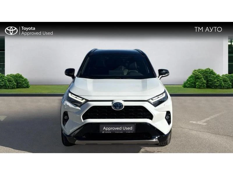 Toyota Rav4 2.5HSD SELECTION AWD, снимка 5 - Автомобили и джипове - 53677734