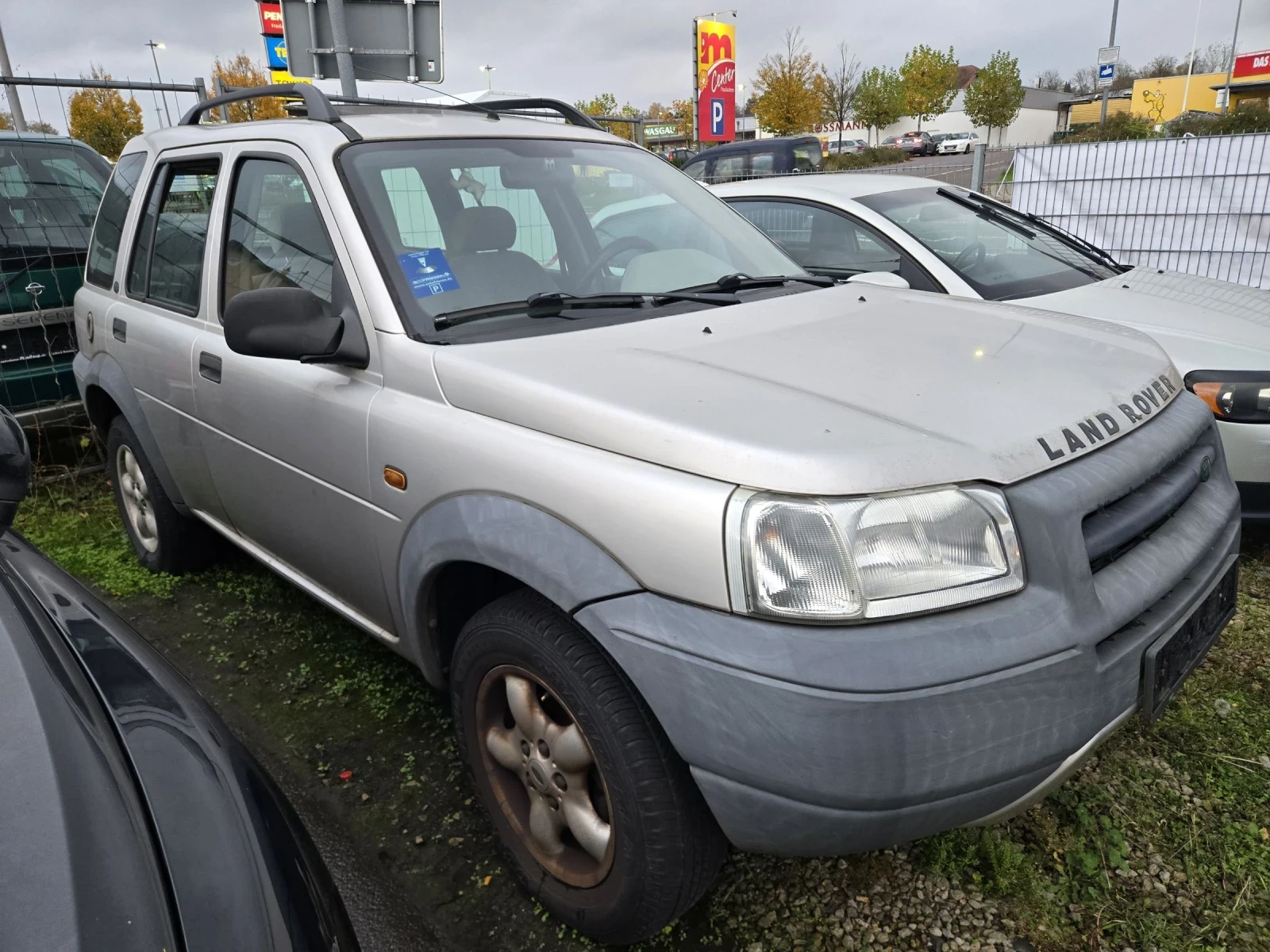 Land Rover Freelander  - изображение 2