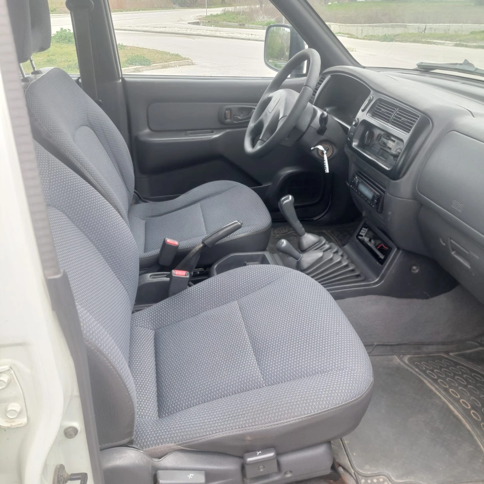 Mitsubishi L200  - изображение 5