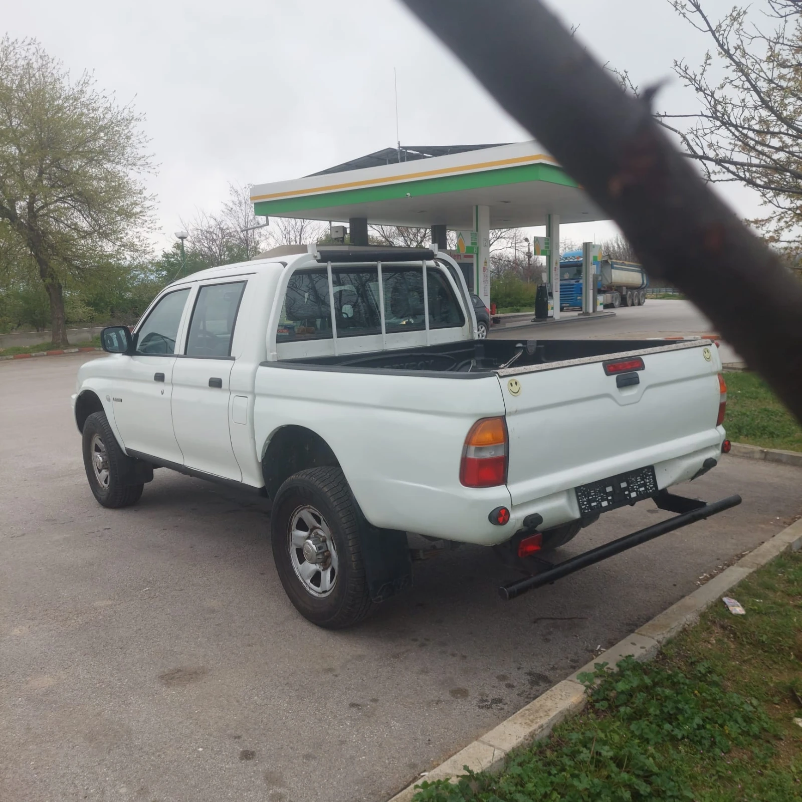 Mitsubishi L200  - изображение 4